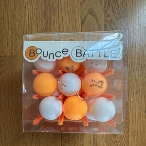 Brand new bounce battle game never opened